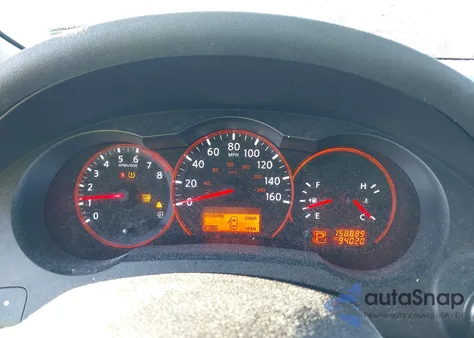 2008 Nissan Altima 2.5 S z USA, uszkodzony, nr VIN 1N4AL21E08C156265